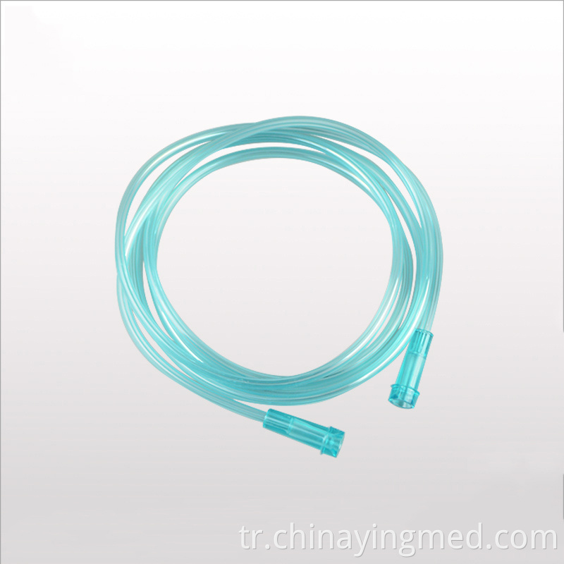 Oksijen Tüpü Oxygen Tubing